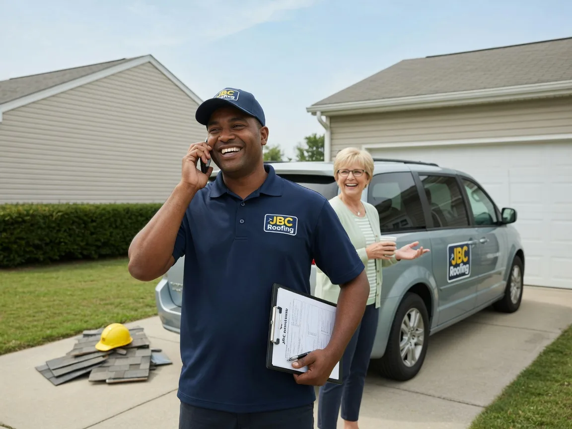 Roof Replacement Marquette, NE FAQs